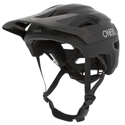 Casque v&eacute;lo O'Neal Trailfinder Solid noir- L/XL