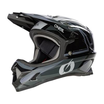 Oneal Casque VTT Oneal Sonus Split noir gris 2023 59 / 60 cm - L