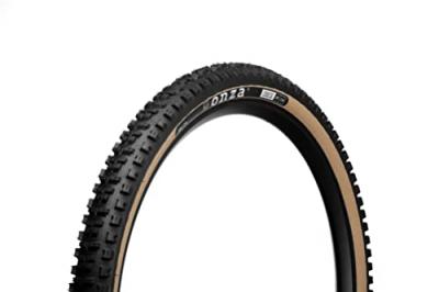 Onza Ibex Skinwall 60 Tpi Tubeless 29&acute;&acute; X 2.40 Mtb Tyre Noir 29&acute;&acute; x 2.40