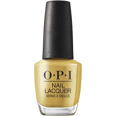 OPI - Vernis &agrave; ongles collection Fall Wonders Ochre to the Moon 15ml