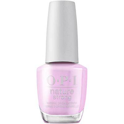 Nature Strong Natural Mauvement - vernis &agrave; ongles vegan - 15ml