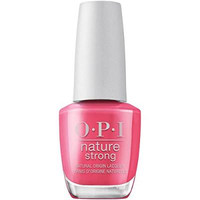 OPI Nature Strong Vernis &agrave; Ongles Vegan L15 A Kick in the Bud