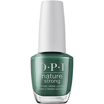NATURE STRONG vernis &agrave; ongles #feuille par exemple 15 ml