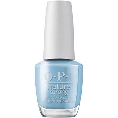 NATURE STRONG vernis &agrave; ongles #big bluetiful planet 15 ml