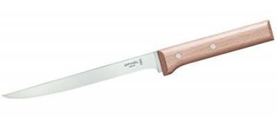 Couteau Effil&eacute; N&deg;121 Parall&egrave;le lame inox 18 cm Opinel