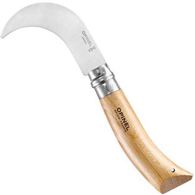 Opinel - Serpette N&deg;10 Blister x 1 - OP000657