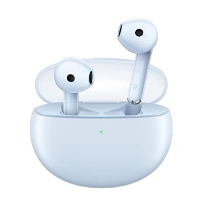Casques bluetooth avec microphone oppo enco air2