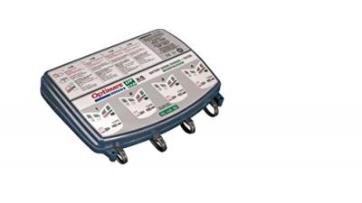 Tecmate OptiMate Lithium 4S 0.8A 4-Bank, chargeur 