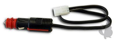 Connectique Tecmate TM-72 AVEC PRISE ALLUME CIGARE POUR BMW