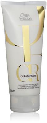 Wella Or Oil Reflections Baume &eacute;claircissant instantan&eacute; 200ml