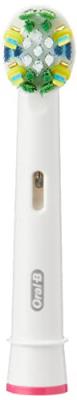 Oral-b brossettes floss action 4 pcs