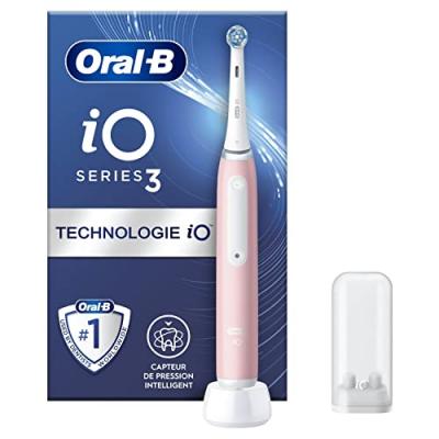 Braun Oral-B iO Series 3N, Brosse a dents electrique
