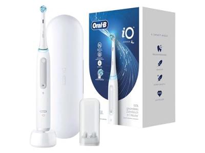 Braun Oral-B iO Series 4, Brosse a dents electrique