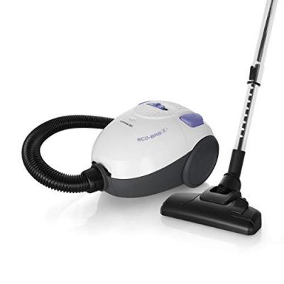 Orbegozo Ap7007 Vacuum Cleaner 800w Argent&eacute;