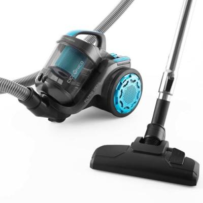 Orbegozo Ap 8030 800w Vacum Cleaner Noir One Size / EU Plug