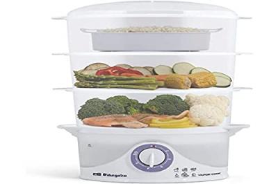 Orbegozo CO 4015 - Cuiseur vapeur - 9 litres - 800 Watt