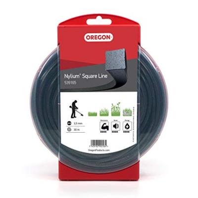 OREGON Square nylon fil 3,5mm x 30m