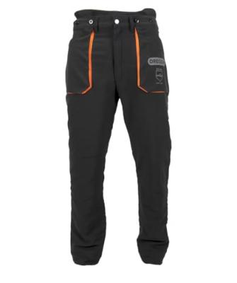 OREGON - Pantalon de protection Yukon&reg; Taille XL
