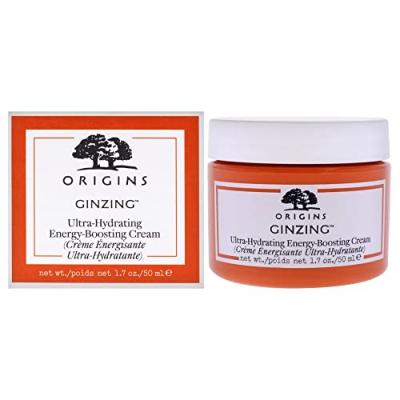 Origins Cr&egrave;me Ultra Hydratante Energisante 50ml