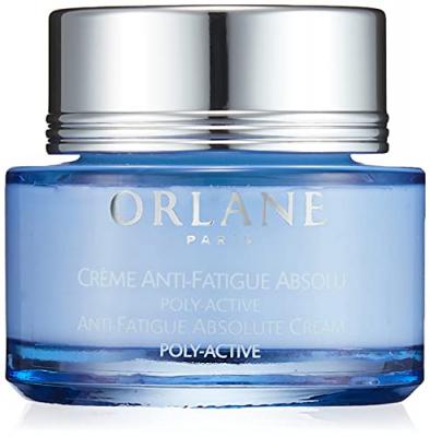 Orlane Crema Anti-fatiga Absolute Poly-active 50 ml 50 ml