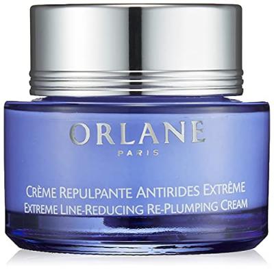 Cr&egrave;me Repulpante Antirides Extr&ecirc;me