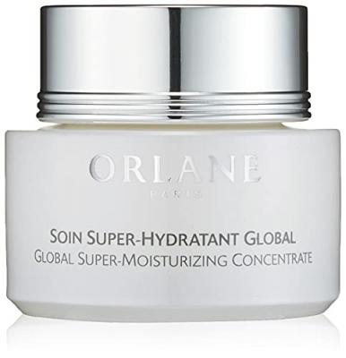 Soin Super Hydratant Global Global Super-Moisturizing Treatment