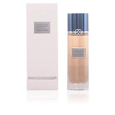 Parfum Femme Essential Luxuries Oscar De La Renta Edp Coralina