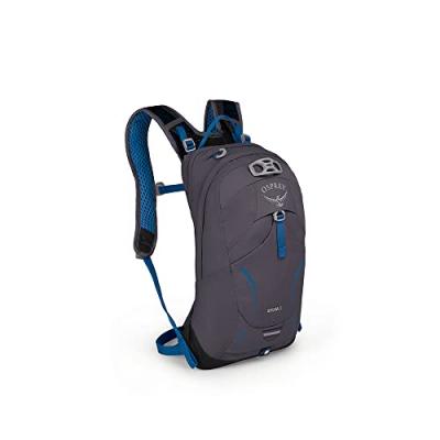 Osprey - Women's Sylva 5 - Sac &agrave; dos v&eacute;lo taille 5 l, gris