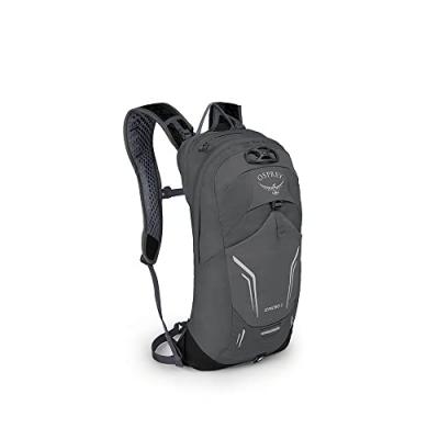 Osprey Europe Syncro 5 Sac &agrave; Dos Homme, Gris, Taille Unique