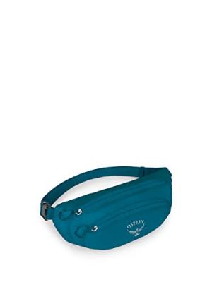 Osprey - Ultralight Stuff Waist Pack 1 - Sac banane taille 1 l, bleu