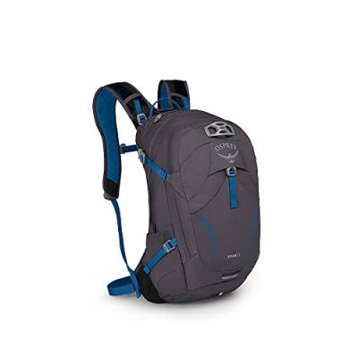 Osprey - Women's Sylva 12 - Sac &agrave; dos v&eacute;lo taille 12 l, gris