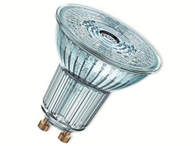 OSRAM r&eacute;flecteur LED Star GU10 2,6&nbsp;W blc chaud 36&deg;
