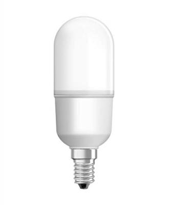 OSRAM - LED stick d&eacute;polie+radiateur 10W E14 1050lm 2700K chaud
