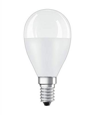 OSRAM Classic P ampoule LED E14 7W 2&nbsp;700K mate