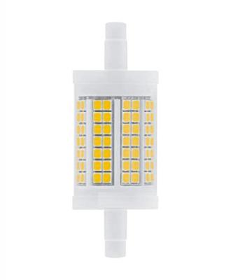 OSRAM tube LED R7s 12&nbsp;W blanc chaud, 1&nbsp;521&nbsp;lm