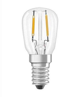 OSRAM ampoule LED Special T26 E14 1,6W 2&nbsp;400K fil