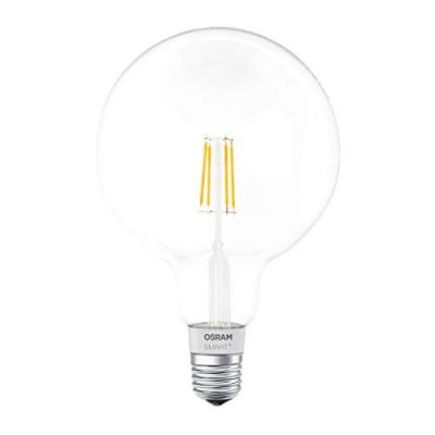 Osram Globe Filament Led Connect&eacute; Dimmable Smart+ - Culot E27