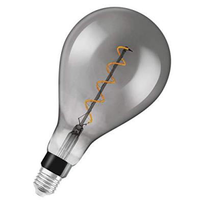 OSRAM Ampoule LED standard Ed.1906 clair filament slmoke - E27 - 5 W - 110 lm