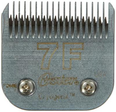 T&ecirc;te de coupe Oster - 1 t&ecirc;te de coupe n&deg;7F de 3,2 mm