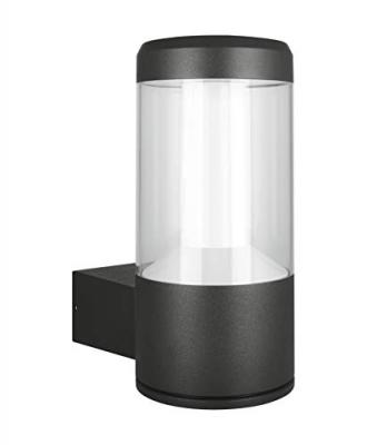 Ledvance Applique LED d'ext&eacute;rieur 12W 3000K Gris