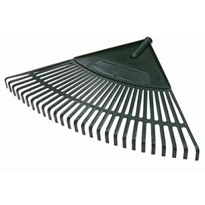 Outils perrin Balai &agrave; Gazon Polypropyl&egrave;ne sans Manche, 61cm Largeur