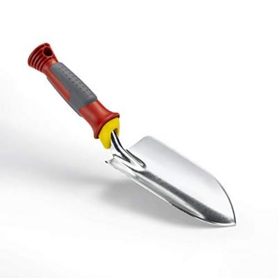 Transplantoir 7 cm rev&ecirc;tement anti-d&eacute;rapant Outils Wolf LP07