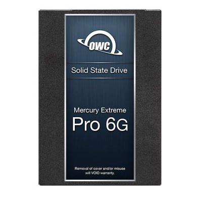 OWC Disque Dur SSD 960GB Mercury Extreme Pro 6G SSD