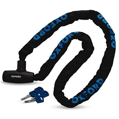 Oxford Square Gp Chain10 1.5 Mx9.5 Mm Chain Lock