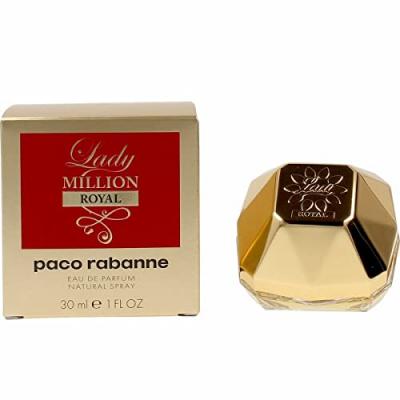 Paco Rabanne Lady Million Royal Eau de parfum Vaporisateur 30ml