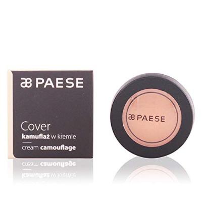Paese #4 Cover Kamouflage Correcteur en Cr&egrave;me d'Imperfections