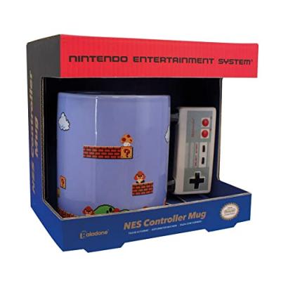 Mug Nintendo : Manette - PALADONE