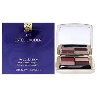 Est&eacute;e Lauder - PC Envy Eyeshadow Quad Fard &agrave;  paupi&eacute;res Boho Rose 6 g