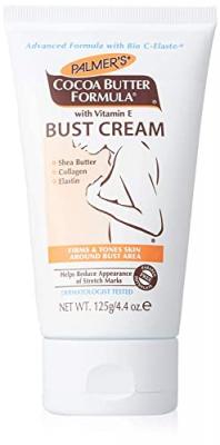 Cr&egrave;me bosom booster femme palmer's cocoa butter formula (125 g)
