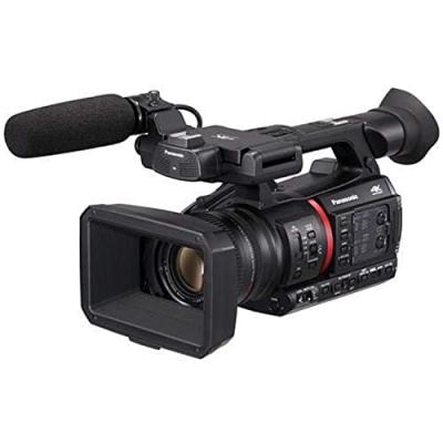 PANASONIC AG-CX350 cam&eacute;scope de poing 4K